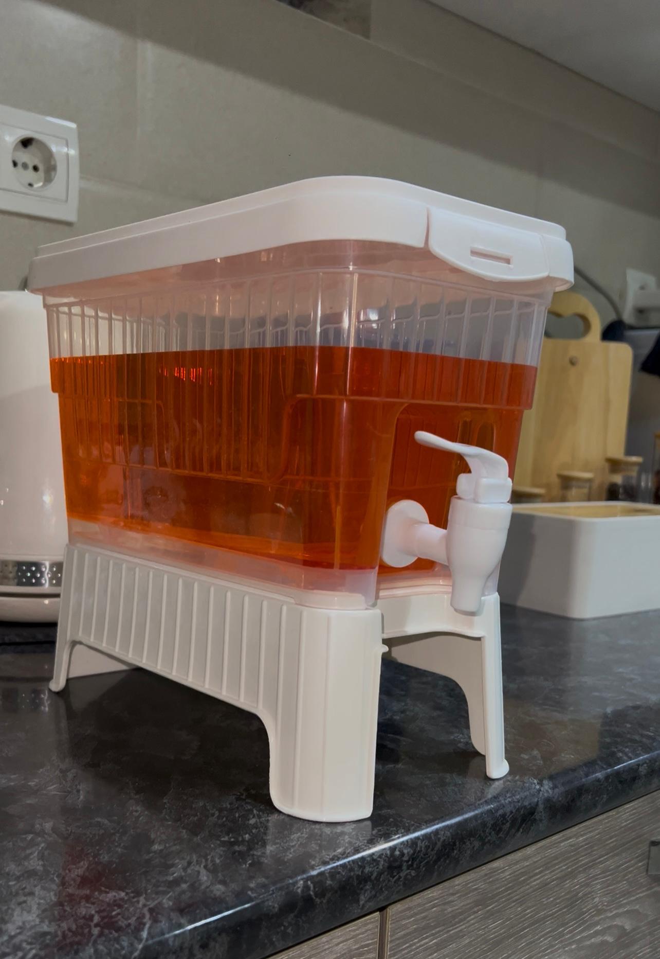 موزع المشروبات