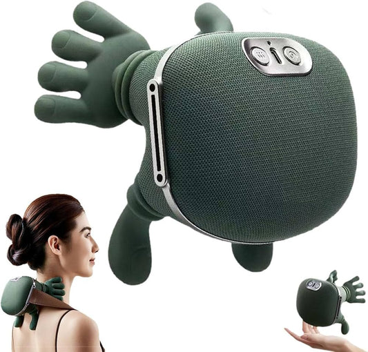 جهاز المساج الاحترافي SiaaSoo