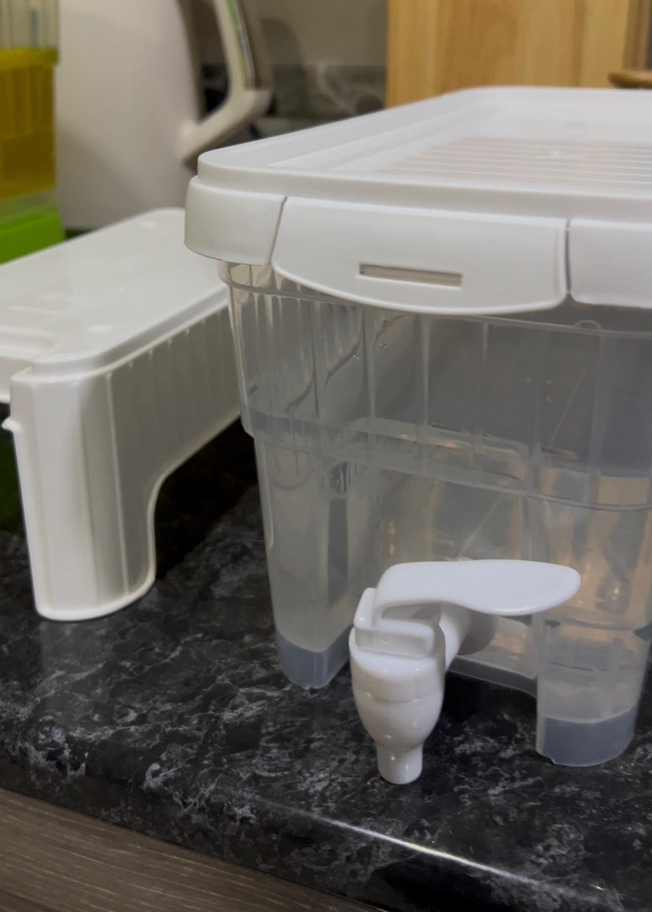 موزع المشروبات