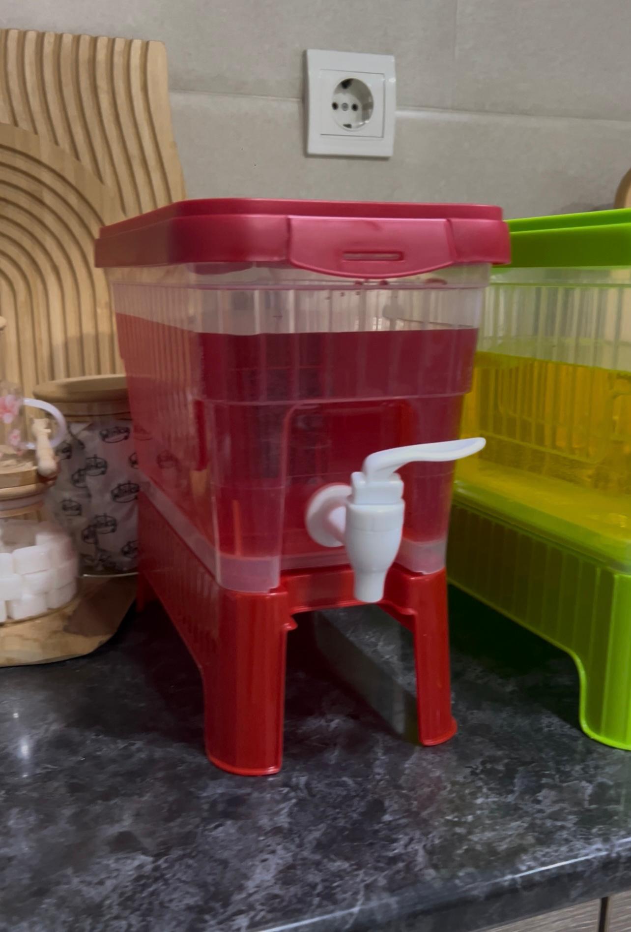 موزع المشروبات