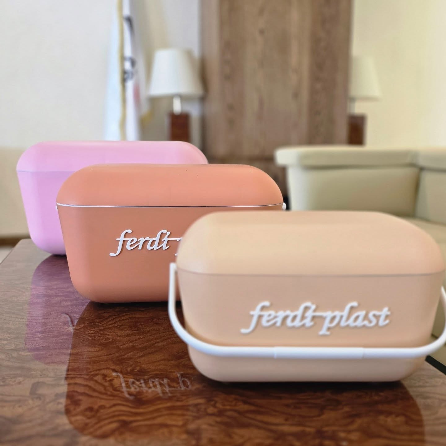 حافظة التبريد