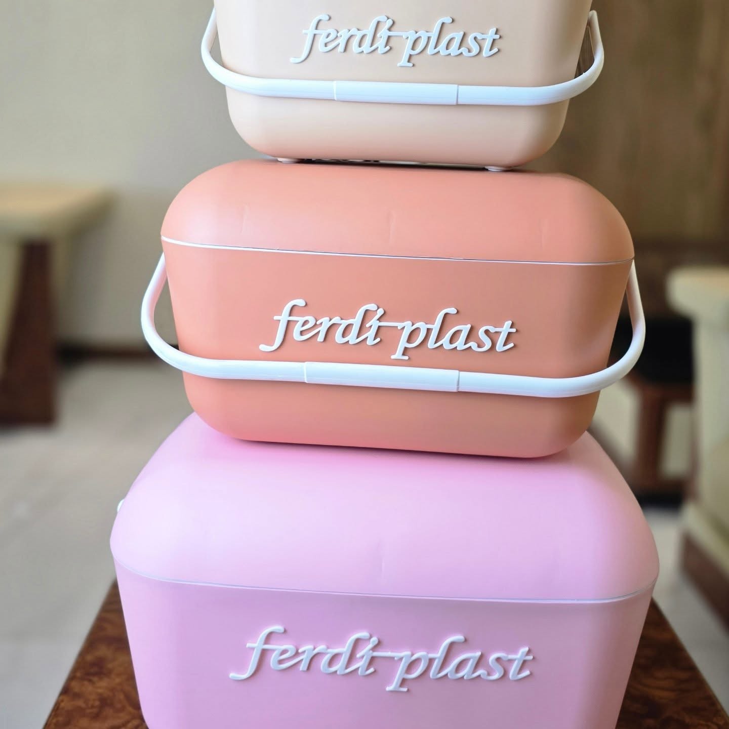 حافظة التبريد