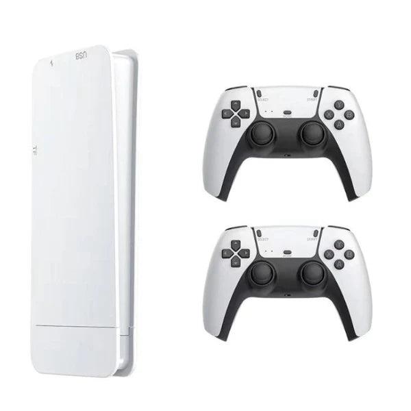 جهاز ألعاب الفيديو Game Stick M15 HD 8k