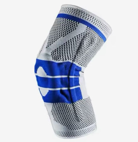 Genouillère en silicone دعامة الركبة بالسيليكون